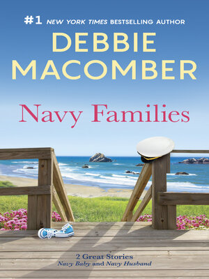 cover image of Navy Families/Navy Baby/Navy Husband